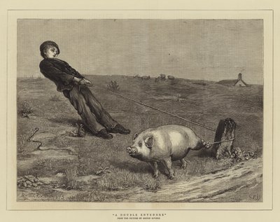 双听证会 作者 塞缪尔·埃德蒙·沃勒